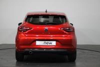 Renault Clio TCe Techno 67kW