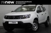 Dacia Duster 1.0 TCe GLP Essential 4x2 75kW