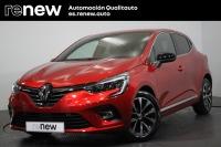 Renault Clio TCe Techno 67kW