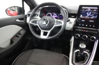 Renault Clio TCe Techno 67kW