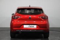 Renault Clio TCe Techno 67kW