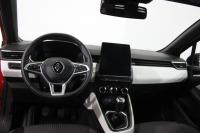 Renault Clio TCe Techno 67kW