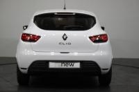 Renault Clio Gasolina/Gas Clio TCe Energy GLP Business 66kW