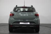 Dacia Sandero Stepway TCe Expresion 67kW