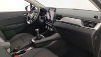 Renault Captur TCe Techno 67kW