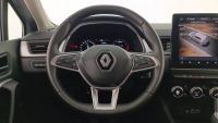 Renault Captur TCe Techno 67kW