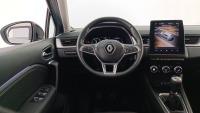 Renault Captur TCe Techno 67kW