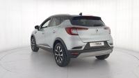 Renault Captur TCe Techno 67kW