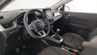 Renault Captur TCe Techno 67kW