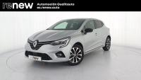 Renault Clio TCe Techno 103kW