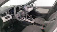 Renault Clio TCe Techno 103kW