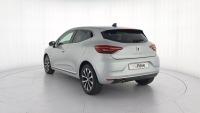 Renault Clio TCe Techno 103kW