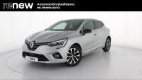 Renault Clio TCe Techno 103kW