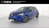 Renault Clio TCe Techno 103kW