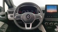 Renault Clio TCe Techno 103kW