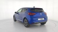 Renault Clio TCe Techno 103kW