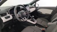 Renault Clio TCe Techno 103kW