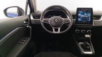 Renault Captur TCe Techno 67kW