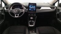 Renault Captur TCe Techno 67kW