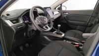 Renault Captur TCe Techno 67kW