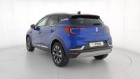 Renault Captur TCe Techno 67kW