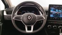 Renault Captur TCe Techno 67kW