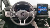 Renault Clio Clio TCe Techno 103kW