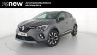 Renault Captur TCe Techno 67kW