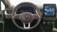 Renault Captur TCe Techno 67kW