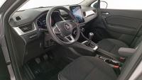 Renault Captur TCe Techno 67kW