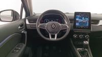 Renault Captur TCe Techno 67kW