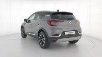 Renault Captur TCe Techno 67kW