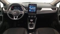 Renault Captur TCe Techno 67kW