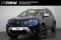 Dacia Duster Diesel Duster 1.5Blue dCi Prestige 4x4 85kW