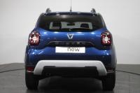 Dacia Duster Diesel Duster 1.5Blue dCi Prestige 4x4 85kW