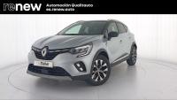 Renault Captur TCe Techno 67kW