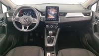 Renault Captur TCe Techno 67kW