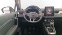 Renault Captur TCe Techno 67kW