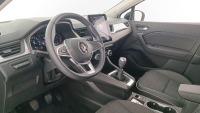 Renault Captur TCe Techno 67kW