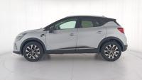 Renault Captur TCe Techno 67kW