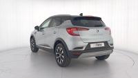 Renault Captur TCe Techno 67kW