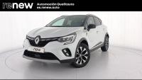 Renault Captur TCe Techno 67kW