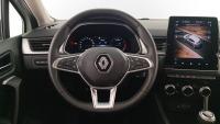 Renault Captur TCe Techno 67kW