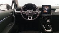 Renault Captur TCe Techno 67kW