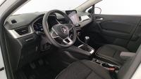 Renault Captur TCe Techno 67kW