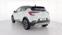 Renault Captur TCe Techno 67kW