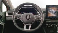 Renault Captur TCe Techno 67kW