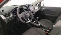 Renault Captur TCe Techno 67kW