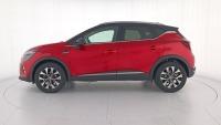 Renault Captur TCe Techno 67kW