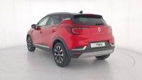 Renault Captur TCe Techno 67kW